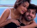 नेहा कक्करला प्रेमाचे भरते! हिमांश कोहलीचा असा केला बचाव!! - Marathi News | neha kakkar on her break up with himansh kohli i think its nobodys fault | Latest filmy News at Lokmat.com
