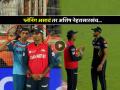 IPL 2025 Video: आशिष नेहराने दिला 'कानमंत्र'; लगेचच प्रसिध कृष्णाने घेतली संजू सॅमसनची विकेट - Marathi News | IPL 2025 Video Gujarat Titans coach Ashish Nehra planned Sanju Samson wicket with Prasidh Krishna video viral GT vs RR | Latest cricket News at Lokmat.com