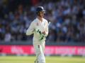 India vs England 2nd Test: इंग्लंडचे पाच फलंदाज माघारी - Marathi News | India vs England 2nd Test : England loss 4 wickets | Latest cricket News at Lokmat.com