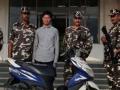 चिनी नागरिक स्वत:ला नेपाळी भासवत होता, नेपाळी नंबरची स्कूटर घेऊन भारतात घुसला अन्... - Marathi News | India Nepal Border Security: A Chinese citizen thought he was smart, entered India with a scooter with a Nepali license plate and... | Latest national News at Lokmat.com