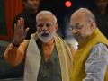 दिल्लीत हालचाली, या आठवड्यात केंद्रीय मंत्रिमंडळात फेरबदल? - Marathi News | Movements in Delhi, reshuffle in Union Cabinet this week? | Latest national News at Lokmat.com