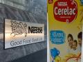 Nestle च्या बेबी फूडमध्ये साखर; सरकारची कठोर भूमिका, आता कंपनीने मांडली बाजू, म्हणाले... - Marathi News | Added sugar in Nestle's baby food; After government's action, company presented its side, said | Latest business News at Lokmat.com