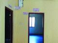 आरोग्य केंद्राची दुरवस्था, ग्रामीण भागातील रुग्णांचे हाल - Marathi News |  Health Centers' Disease, Patients in Rural Areas | Latest thane News at Lokmat.com