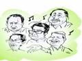 पुणेरी मिसळ  : आमचं ठरलंय... - Marathi News | Puneri mix: we have decided | Latest maharashtra News at Lokmat.com