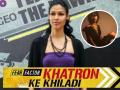 Where is Nethra Raghuraman? the first winner of 'Khatron Ke Khiladi' - Hindi News | Where is Nethra Raghuraman? the first winner of 'Khatron Ke Khiladi' | Latest entertainment Photos at Lokmattimes.com