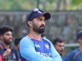 Dinesh Karthik Transformation IND vs SA: नवा दिनेश कार्तिक कसा घडला? हार्दिक पांड्याच्या प्रश्नावर DK म्हणतो... - Marathi News | Dinesh Karthik reveals to Hardik Pandya about efforts he had taken to transform into match finisher IND vs SA T20 | Latest cricket News at Lokmat.com