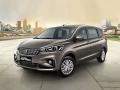 मारुतीची नवीन एर्टिगा पाहिलीत का ?, जाणून घ्या खास फीचर्स... - Marathi News | Do you see Maruti's new Eritiga?, Know special features ... | Latest auto News at Lokmat.com