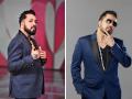 Mika Singh : चिंटिंग करताना गर्लफ्रेंडने रंगेहाथ पकडलं अन् मिका सिंगच्या थेट लगावली होती कानफडात - Marathi News | Mika Singh Birthday His Ex Girlfriend Slapped Him For Cheating And Flirting With Other Girls | Latest filmy News at Lokmat.com
