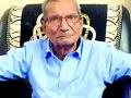 मी जगलो माझे जगणे, ही जागा रिकामी उर्वरितांची - Marathi News | I lived my life, this space was empty of the rest | Latest nagpur News at Lokmat.com