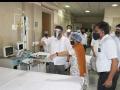 नागपुरात १,२८० अतिदक्षता खाटांचे रुग्णालय सज्ज - Marathi News | Nagpur has 1,280 cots intensive care units hospital | Latest nagpur News at Lokmat.com
