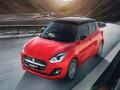 New Maruti Swift CNG लवकरच होणार लाँच; टाटा टियागो आणि ह्युंदाईला देणार टक्कर!  - Marathi News | New Maruti Swift CNG Launching Soon; Tata will compete with Tiago and Hyundai! | Latest auto News at Lokmat.com