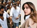 Deepika Padukone : प्रेग्नेंसीच्या ट्रोलिंगनंतर दीपिकानं शेअर केली पहिली पोस्ट, म्हणाली... - Marathi News | Deepika Padukone Shares FIRST Post Since Trolling Around Her Baby Bump | Latest filmy News at Lokmat.com