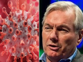 Coronavirus : कोरोना व्हायरसबाबत तज्ज्ञांकडून चिंता वाढवणारा खुलासा, असं झालं तर काय असेल चित्र? - Marathi News | Coronavirus : Expert claims virus not going to rest until infects 70 percent population | Latest health News at Lokmat.com
