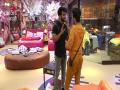  Bigg Boss Marathi 3, Episodes, 18 Oct: मिनलमुळे विशाल- आदिशमध्ये निर्माण होणार गैरसमज? - Marathi News |  Bigg Boss Marathi 3 adish and minal to indulge in a fight | Latest filmy News at Lokmat.com