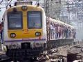 Mumbai Local: मुंबईच्या लोकलमध्ये स्टंट करणाऱ्यांची खैर नाही; रेल्वेच्या विशेष टीमची करडी नजर - Marathi News | railway police to take strict action against stunt in mumbai local train | Latest mumbai News at Lokmat.com