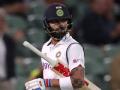 Ind vs Eng, Virat Kohli: ज्याला संघातून बाहेर काढलं, त्यानंच कोहलीला शून्यावर माघारी धाडलं! - Marathi News | india vs england chennai test Virat Kohli Bowled By Moeen Ali on duck | Latest cricket News at Lokmat.com