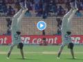 Ind vs Eng : भर मैदानात बेन स्टोक्सचा अतरंगीपणा; खाली डोकं, वर पाय! पाहा Video - Marathi News | Ind vs Eng: Ben Stokes' intimacy on the field, head down, feet up! Watch the video | Latest cricket News at Lokmat.com