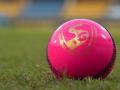 अहमदाबाद कसोटीनंतर नाचक्की; गुलाबी चेंडूत होणार मोठा बदल! - Marathi News | sg manufacturer trying to reduce gloss from the pink ball day night cricket | Latest cricket Photos at Lokmat.com