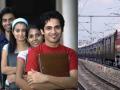 IN PICS! Indian railways recruitment 2021: Apply for apprentice posts, check out last date, steps to apply - Hindi News | IN PICS! Indian railways recruitment 2021: Apply for apprentice posts, check out last date, steps to apply | Latest national Photos at Lokmattimes.com