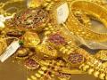 Gold Rate Today: सोन्याच्या दरात पुन्हा घसरण, झटपट जाणून घ्या १० ग्रॅम सोन्याचा भाव.. - Marathi News | gold rate 12 march 2021 gold price down by 291 rs here are latest rates | Latest business News at Lokmat.com