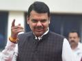 Devendra Fadnavis: सर्व पुरावे बंद लिफाफ्यात गृह सचिवांना दिलेत, आता योग्य ती कारवाई होईल: देवेंद्र फडणवीस - Marathi News | All the evidence was given to the Home Secretary in a sealed envelope now appropriate action will be taken says Devendra Fadnavis | Latest politics News at Lokmat.com