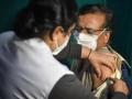 Corona Vaccination In India: देशात सरसकट सर्वांनाच कोरोना लस का देत नाही? केंद्र सरकारनं सांगितलं यामागचं कारण - Marathi News | Centre on why Covid vaccination isnt open to all yet | Latest national News at Lokmat.com