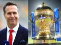 "They will win it": Michael Vaughan predicts Mumbai Indians as winners of IPL 2021 - Hindi News | "They will win it": Michael Vaughan predicts Mumbai Indians as winners of IPL 2021 | Latest cricket Photos at Lokmattimes.com