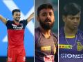 IPL 2021: आयपीएल सामन्यात 5 बळी घेऊनही 'या' खेळाडूंसाठी दरवाजे बंदच!  - Marathi News | IPL 2021 Doors closed for player who also took 5 wickets in IPL match | Latest cricket News at Lokmat.com