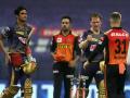 IPL 2021, SRH vs KKR: आज कोण जिंकणार?, कोलकाता की हैदराबाद?, वाचा इतिहास काय सांगतो... - Marathi News | srh vs kkr dream11 team prediction vivo ipl 2021 captain vice captain fantasy playing tips probable xis for todays sunrisers hyderabad vs kolkata knight riders t20 match 3 at ma chidambaram | Latest cricket Photos at Lokmat.com