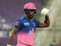 IPL 2021 : राजस्थान रॉयल्सला चॅम्पियन कसं बनवणार? नवोदित कर्णधार संजू सॅमसनने सांगितला संपूर्ण प्लॅन! - Marathi News | ipl 2021 rajasthan royals captain sanju samson tells full plan over ipl team performance | Latest cricket Photos at Lokmat.com