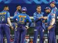 IPL 2021: मुंबई इंडियन्स आता सर्वांविरुध्दच 'फिफ्टी प्लस'! - Marathi News | IPL 2021Mumbai Indians now against everyone Fifty Plus | Latest cricket News at Lokmat.com