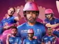 IPL 2021: राजस्थान रॉयल्सने दिल्या Earth Day च्या हटके शुभेच्छा! - Marathi News | IPL 2021 Happy Earth Day from Rajasthan Royals tweet goes viral on social media | Latest cricket News at Lokmat.com