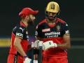 IPL 2021, RCB vs RR Match Highlight: कोहली, पडिक्कलचा एकहाती विजय; राजस्थानच्या पराभवाची कारणं काय? - Marathi News | IPL 2021 RCB vs RR Match Highlight Kohli and Padikkal one sided victory top reasons for Rajasthan royals defeat | Latest cricket News at Lokmat.com