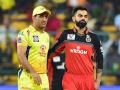 IPL 2021: सीएसके आणि आरसीबीसाठी प्रतिस्पर्धी कर्णधार ठरत आहेत डोकेदुखी; बघा आकडेवारी - Marathi News | IPL 2021Rival captains for CSK and RCB are a headache See statistics | Latest cricket News at Lokmat.com
