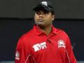 IPL 2021: खेळाडूंनंतर आता पंचही घेतायत IPL मधून माघार; नितीन मेनन, पॉल रेफेल घरी परतले! - Marathi News | IPL 2021 Umpires Nitin Menon and Paul Reiffel pull out of the tournament | Latest cricket News at Lokmat.com