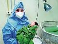 Corona Virus: सॅल्यूट! मुंबईतील नायर हॉस्पीटलमध्ये १ हजारहून अधिक कोरोनाग्रस्त गर्भवतींची यशस्वी प्रसूती - Marathi News | Mumbai Deliveries of Covid positive women at Nair hospital cross 1k | Latest mumbai News at Lokmat.com
