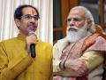 Maratha Reservation: केंद्रीय मागासवर्ग आयोगामार्फत मराठा आरक्षण द्या, मुख्यमंत्री ठाकरेंचं पंतप्रधान मोदींना पत्र - Marathi News | maharashtra CM Uddhav Thackeray wrote letter PM Narendra Modi About Maratha Reservation | Latest mumbai News at Lokmat.com