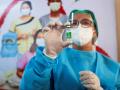 Pune Vaccination: पुण्यात उद्या कोरोना विरोधी लसींच्या तुटवड्यामुळे लसीकरण बंद; महापौर मोहोळ यांची माहिती - Marathi News | corona Vaccination stopped in Pune tomorrow due to shortage of vaccines | Latest pune News at Lokmat.com