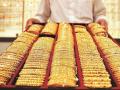 Gold Price Today: सोन्याचा आजचा भाव दोन महिन्यांतील निचांकी पातळीवर, जाणून घ्या लेटेस्ट दर... - Marathi News | gold silver price today on 23 june 2021 gold prices today near 2 month lows | Latest business Photos at Lokmat.com