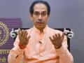 Uddhav Thackreay : लॉकडाऊनमध्ये वाढ होणार? मुख्यमंत्री उद्धव ठाकरे आज रात्री ८.३० वाजता संवाद साधणार - Marathi News | Chief Minister Uddhav Thackeray will address state at 8.30 pm tonight | Latest maharashtra News at Lokmat.com