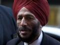 Milkha Singh: मिल्खा सिंग यांना पंतप्रधान नरेंद्र मोदींचा फोन, केली तब्येतीची विचारपूस - Marathi News | pm Modi speaks to legendary sprinter milkha singh enquires about his health | Latest other-sports News at Lokmat.com