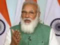 Narendra Modi: मोठी बातमी! देशातील १८ वर्षांवरील सर्वांचं कोरोना लसीकरण मोफत, केंद्रानं घेतली जबाबदारी; मोदींची घोषणा - Marathi News | PM Modi announces centralized vaccine drive all vaccines will be procured by Govt of India and given to States for free | Latest national News at Lokmat.com