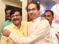 Sanjay Raut : महाराष्ट्राचं नेतृत्व आता देशानं स्वीकारलंय; मोदींनंतर 'ठाकरे' हाच राष्ट्रीय ब्रँड- संजय राऊत - Marathi News | country has now accepted the leadership of Maharashtra thackeray is national brand Sanjay Raut | Latest politics News at Lokmat.com