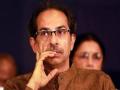 जोडीवरून शाल ‘जोड्या’वर का गेले मुख्यमंत्री उद्धव ठाकरे? - Marathi News | why cm uddhav thackeray indirectly slams congress and bjp over contesting election alone | Latest editorial News at Lokmat.com