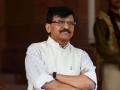 sanjay Raut : राज्यात मांडीला मांडी, पण दिल्लीत पवारांच्या बैठकीला दांडी; राऊतांनी सांगितलं शिवसेनेचं राज'कारण' - Marathi News | sanjay raut statement on sharad pawar meet in delhi rashtramanch | Latest politics News at Lokmat.com
