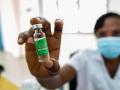 Corona Vaccination: कोविशील्ड लस घेतलेल्यांसाठी महत्त्वाची बातमी; आतापर्यंत ११ जणांना झाला दुर्मिळ आजार - Marathi News | AstraZeneca Covid vaccine linked to rare neurological disorder in India UK | Latest national News at Lokmat.com