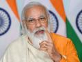 मोदीजी, शिवसेनेच्या 'त्या' शाखेतील लसीकरणाची चौकशी करा; नगरसेवकाचं थेट पंतप्रधानांना पत्र - Marathi News | writes to pm modi bjp corporator demands inquiry of corona vaccination done in shiv sena chandanwadi shakha | Latest thane News at Lokmat.com