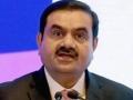 Adani Group ला मोठा धक्का! SEBI आणि DRI कडून चौकशी सुरू; थेट संसदेत पोहोचलं प्रकरण - Marathi News | MoS Finance to Parliament DRI and SEBI investigating Adani group companies | Latest business News at Lokmat.com