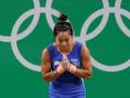 Mirabai Chanu, Tokyo Olympics: प्रशिक्षणासाठी २२ किमीचा रोजचा प्रवास अन् डिप्रेशनवर मात!, मीराबाई चानूनं ऑलिम्पिकमध्ये रचला इतिहास - Marathi News | Tokyo Olympics 2020 mirabi chanu won olympic medal and creates history know her struggle | Latest other-sports News at Lokmat.com