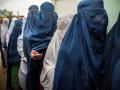 तालिबान्यांना हवी आहे तरुण पोरींची यादी! - Marathi News | Taliban ask for list of girls above 15 widows under 45 to be married to their fighters | Latest international News at Lokmat.com